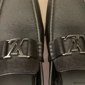 Timeless & Luxurious Louis Vuitton Men\'s Shoes, Size 10. Louis Vuitton | Shoes | Timeless Luxurious Louis Vuitton  main image 4